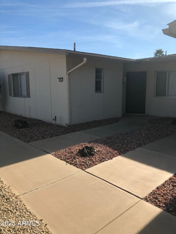 19453 Star Ridge Dr, Sun City West, AZ 85375