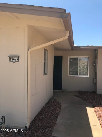 19453 Star Ridge Dr, Sun City West, AZ 85375