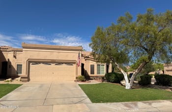 19454 N 83rd Dr, Peoria, AZ 85382