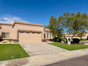 19454 N 83rd Dr, Peoria, AZ 85382