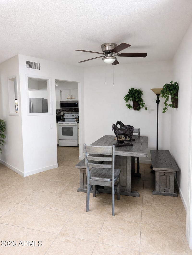 19455 N Star Ridge Dr, Sun City West, AZ 85375