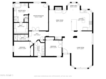 19456 N 87th Dr, Peoria, AZ 85382