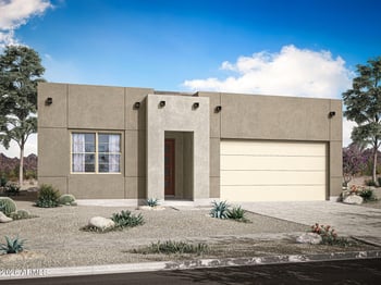 19456 W Loma Ln, Waddell, AZ 85355