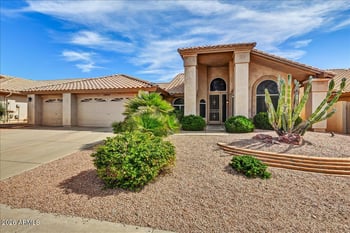 19457 N 87th Dr, Peoria, AZ 85382