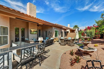 19457 N 87th Dr, Peoria, AZ 85382