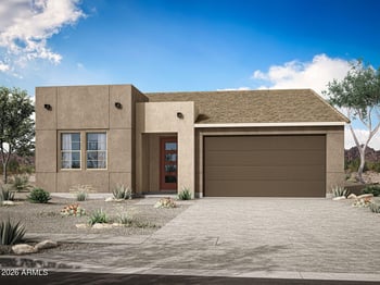 19457 W Loma Ln, Waddell, AZ 85355