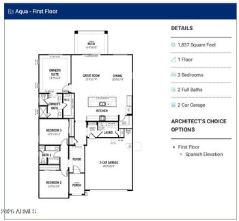 19457 W Loma Ln, Waddell, AZ 85355