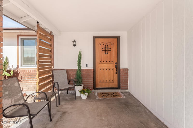 1946 Dartmouth St, Mesa, AZ 85201