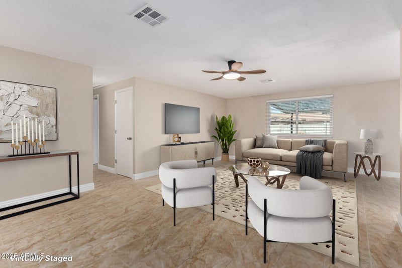 1946 Dartmouth St, Mesa, AZ 85201