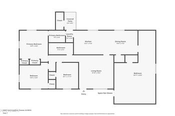 1946 Fairmount Ave, Phoenix, AZ 85016