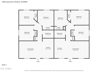 1946 Jones Ave, Phoenix, AZ 85040