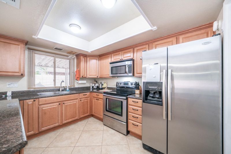 1946 S Los Altos --, Mesa, AZ 85202