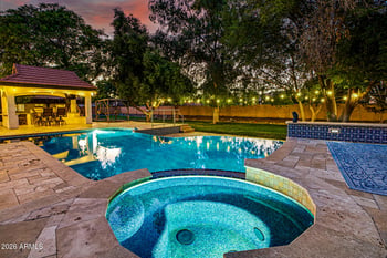 19460 Sonoqui Blvd, Queen Creek, AZ 85142