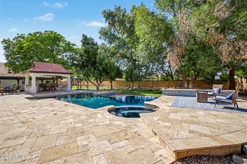 19460 Sonoqui Blvd, Queen Creek, AZ 85142