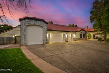 19460 E Sonoqui Blvd, Queen Creek, AZ 85142