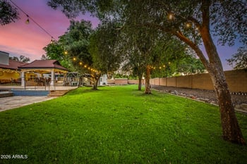 19460 E Sonoqui Blvd, Queen Creek, AZ 85142