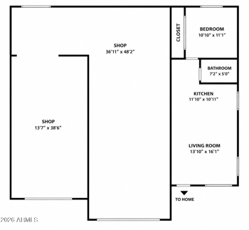 19460 E Sonoqui Blvd, Queen Creek, AZ 85142