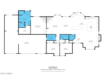 19460 E Sonoqui Blvd, Queen Creek, AZ 85142