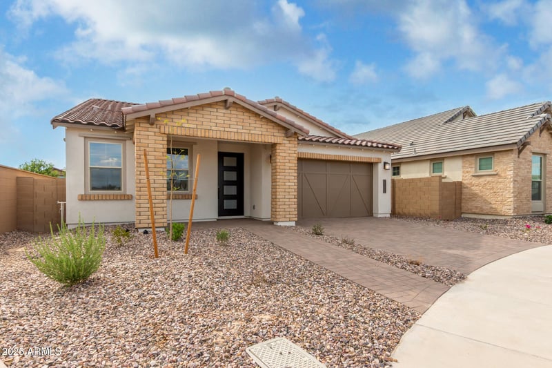 19466 212th Pl, Queen Creek, AZ 85142