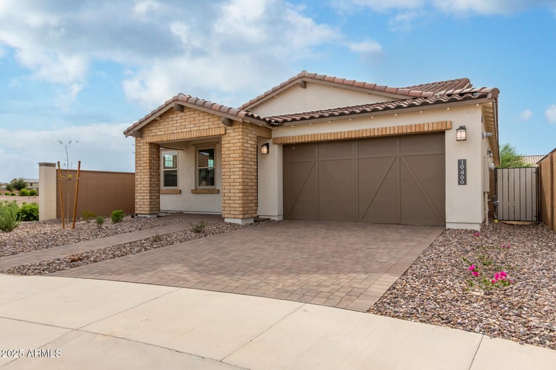 19466 212th Pl, Queen Creek, AZ 85142