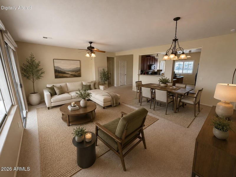 19466 Reins Rd, Queen Creek, AZ 85142