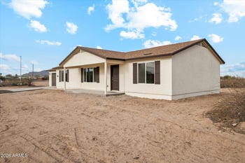 19467 Teakwood Dr, Buckeye, AZ 85326