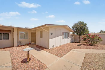 19469 Star Ridge Dr, Sun City West, AZ 85375