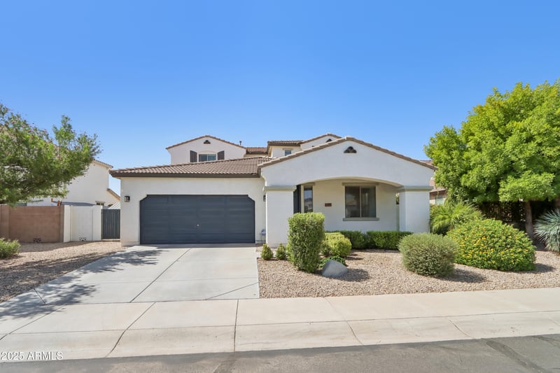 1947 Azalea Ct, Gilbert, AZ 85298