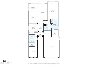 1947 Channing --, Mesa, AZ 85207