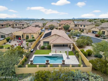 1947 Channing --, Mesa, AZ 85207