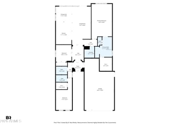 1947 Channing --, Mesa, AZ 85207