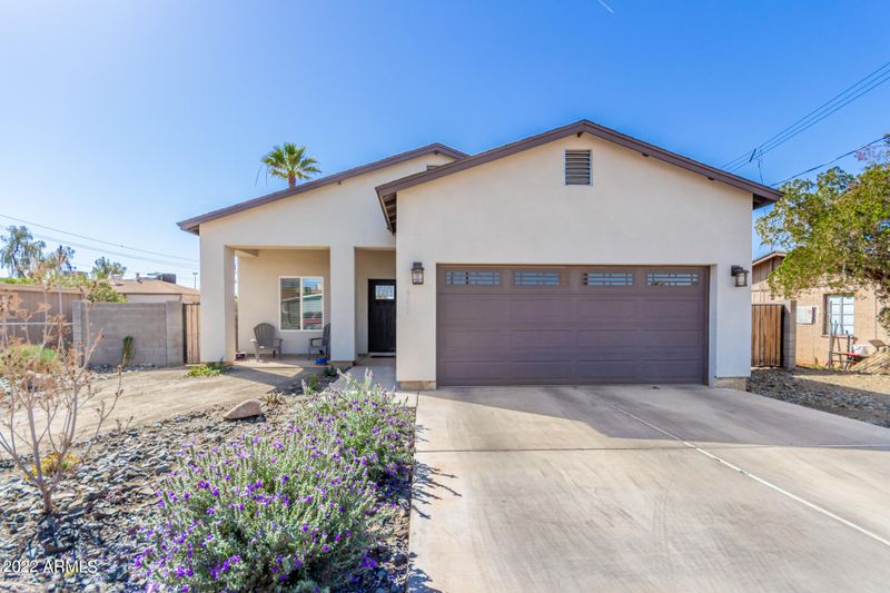 1947 E Monte Vista Rd, Phoenix, AZ 85006