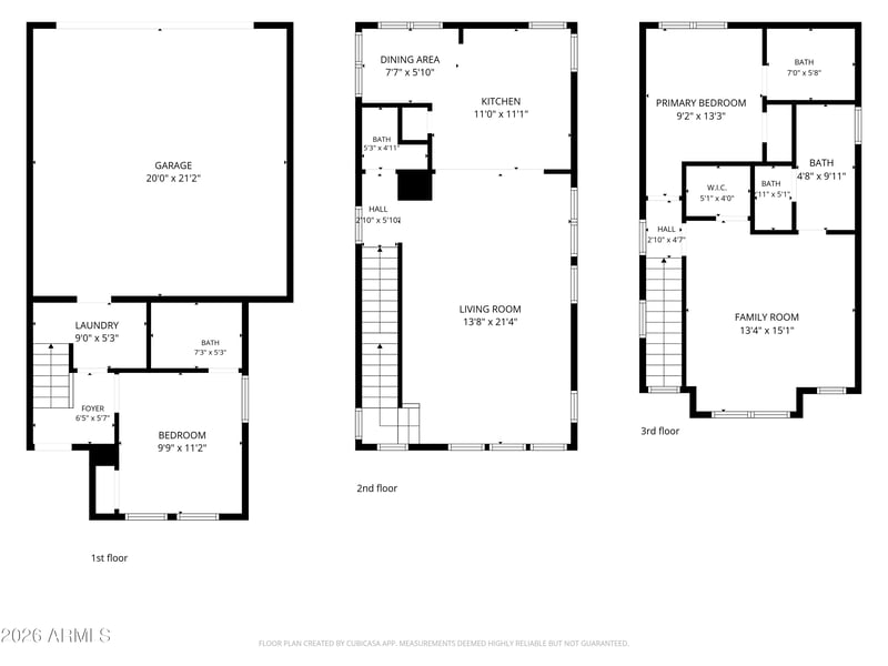 1947 77th Glen, Phoenix, AZ 85035
