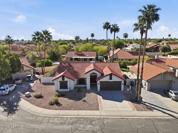 1947 Velvet Dr, Tempe, AZ 85284