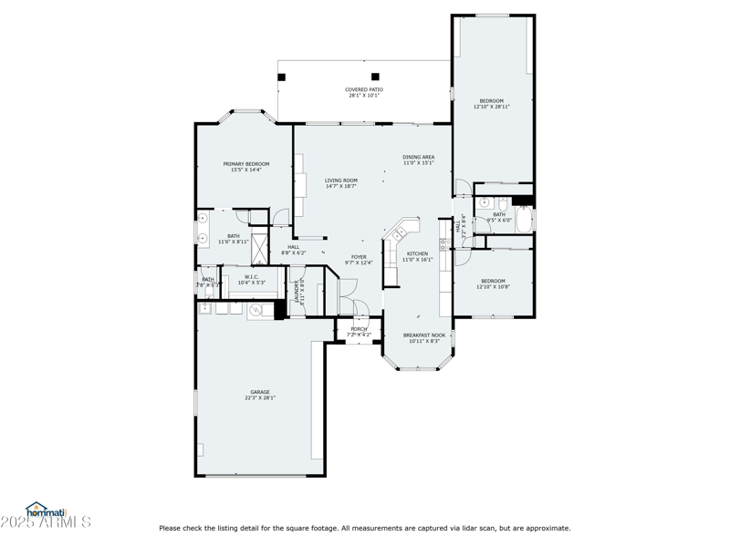19472 Marble Canyon Ct, Surprise, AZ 85374