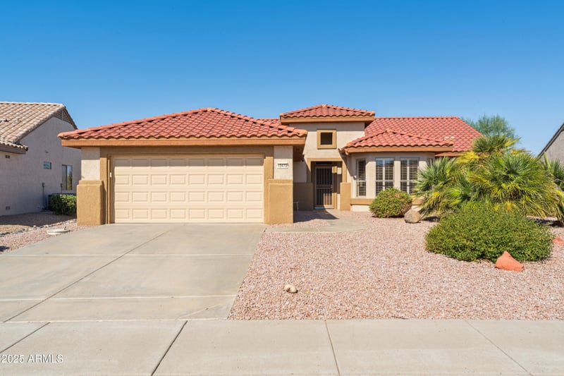 19472 Marble Canyon Ct, Surprise, AZ 85374
