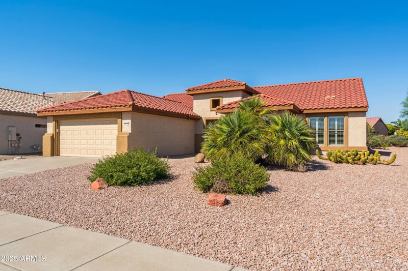 19472 Marble Canyon Ct, Surprise, AZ 85374