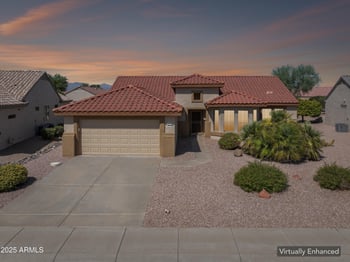 19472 Marble Canyon Ct, Surprise, AZ 85374