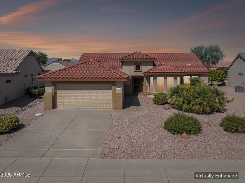 19472 Marble Canyon Ct, Surprise, AZ 85374
