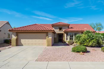 19472 Marble Canyon Ct, Surprise, AZ 85374