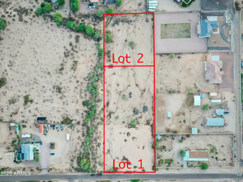 19473 E Happy Rd #-, Queen Creek, AZ 85142
