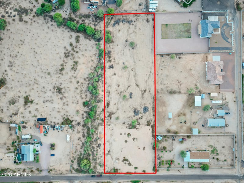 19473 E Happy Rd #-, Queen Creek, AZ 85142
