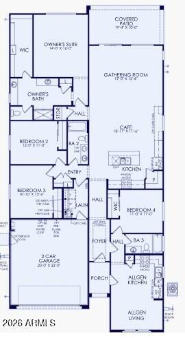 19473 S 214th St, Queen Creek, AZ 85142