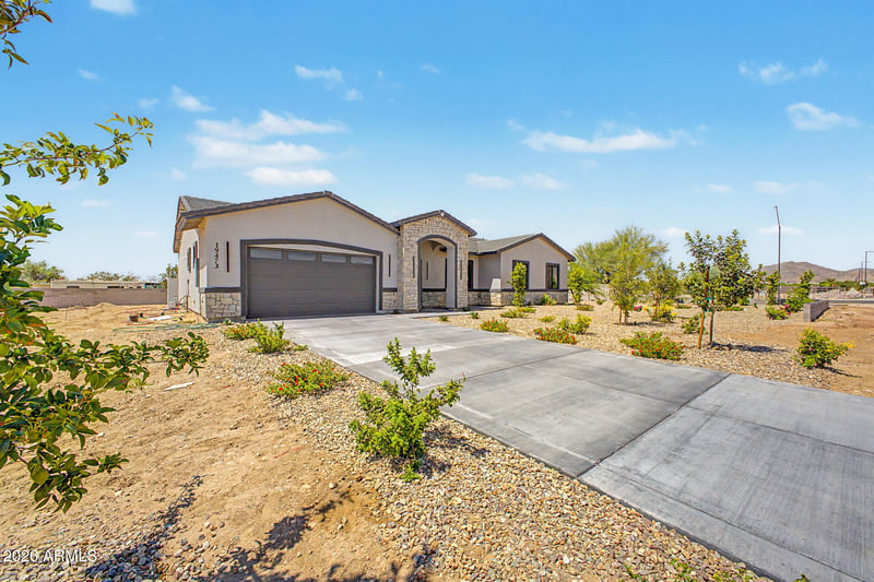 19473 Osborn Rd, Litchfield Park, AZ 85340
