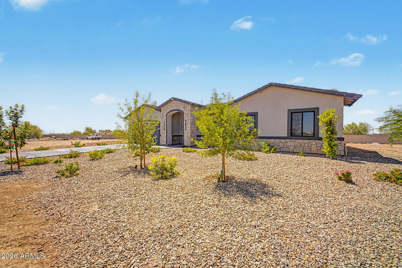 19473 Osborn Rd, Litchfield Park, AZ 85340