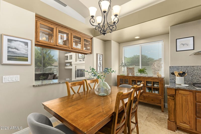 19474 Via Del Palo --, Queen Creek, AZ 85142