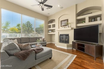 19474 Via Del Palo --, Queen Creek, AZ 85142