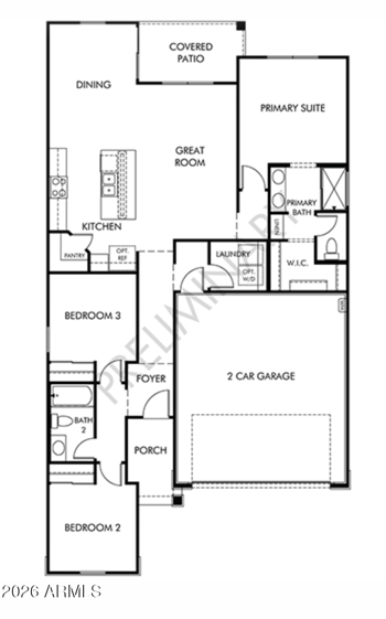 19475 Barano Dr, Maricopa, AZ 85138