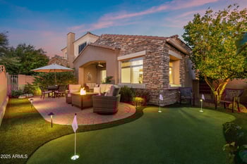 19475 Grayhawk Dr #1037, Scottsdale, AZ 85255