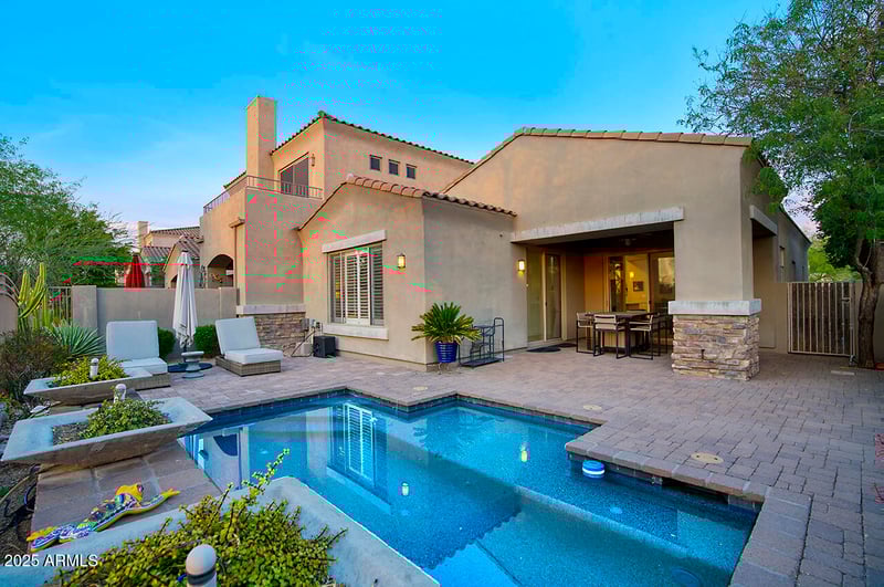 19475 Grayhawk Dr #1046, Scottsdale, AZ 85255